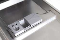 Встраиваемая посудомоечная машина Hansa ZIM486SEH