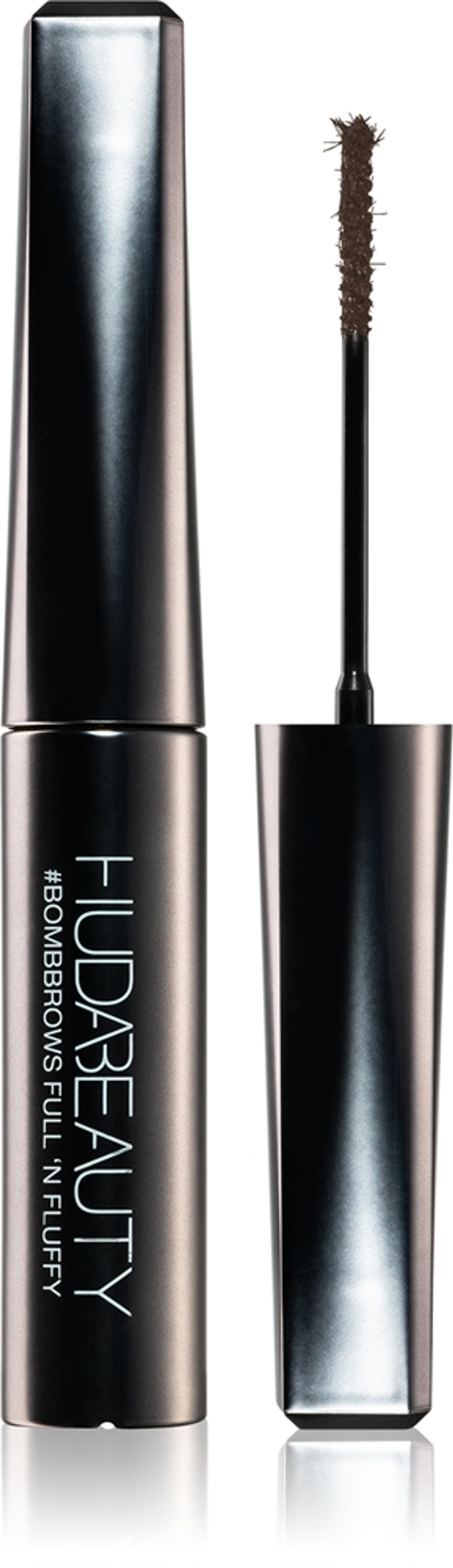 Huda Beauty Bombrows Full ‘n Fluffy - , 4,5 ml