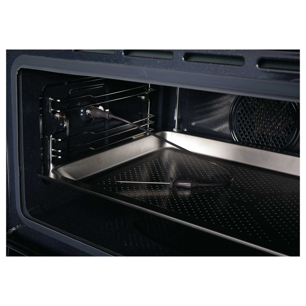 Электрический духовой шкаф функцией пара Korting OKB 3450 GNBX Steam