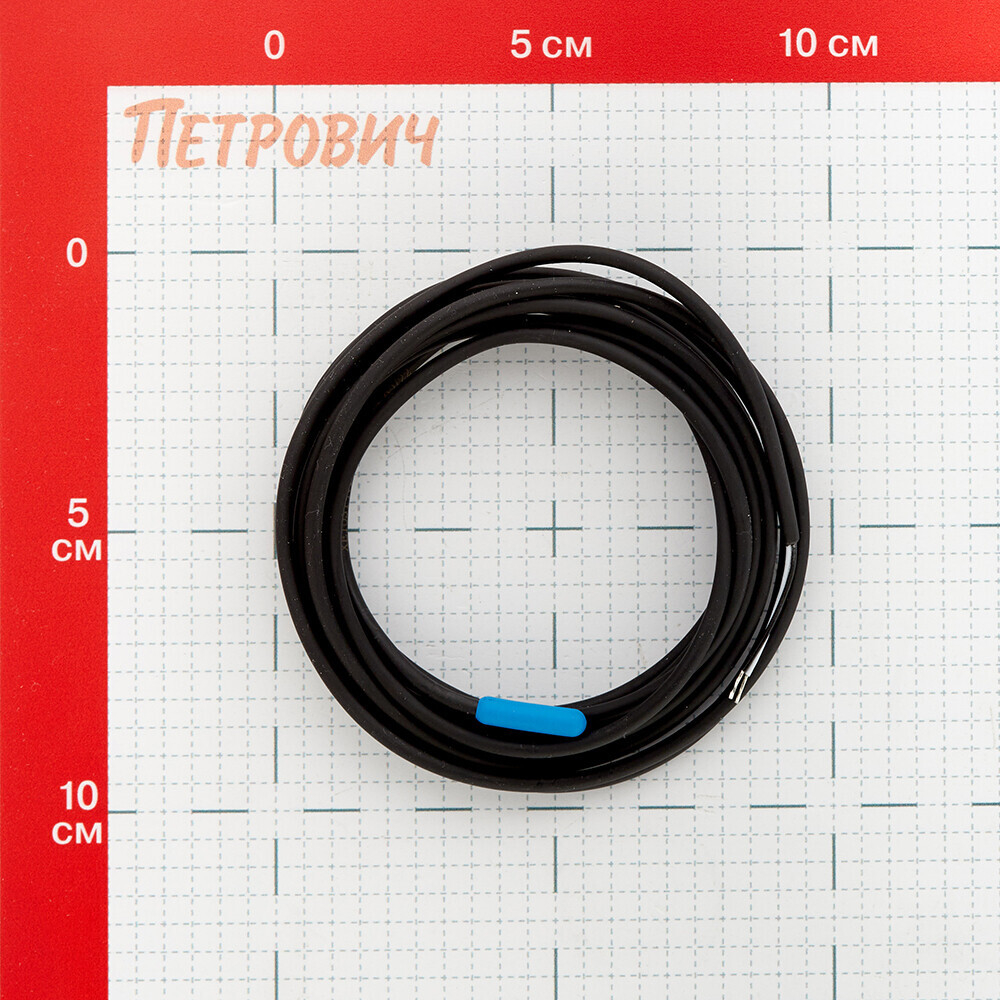 Датчик температуры для терморегулятора Thermo Thermoreg 3 м