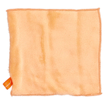 CleanLogic, Средство для ванны и тела, салфетки для лица с двойной текстурой, 1 шт.