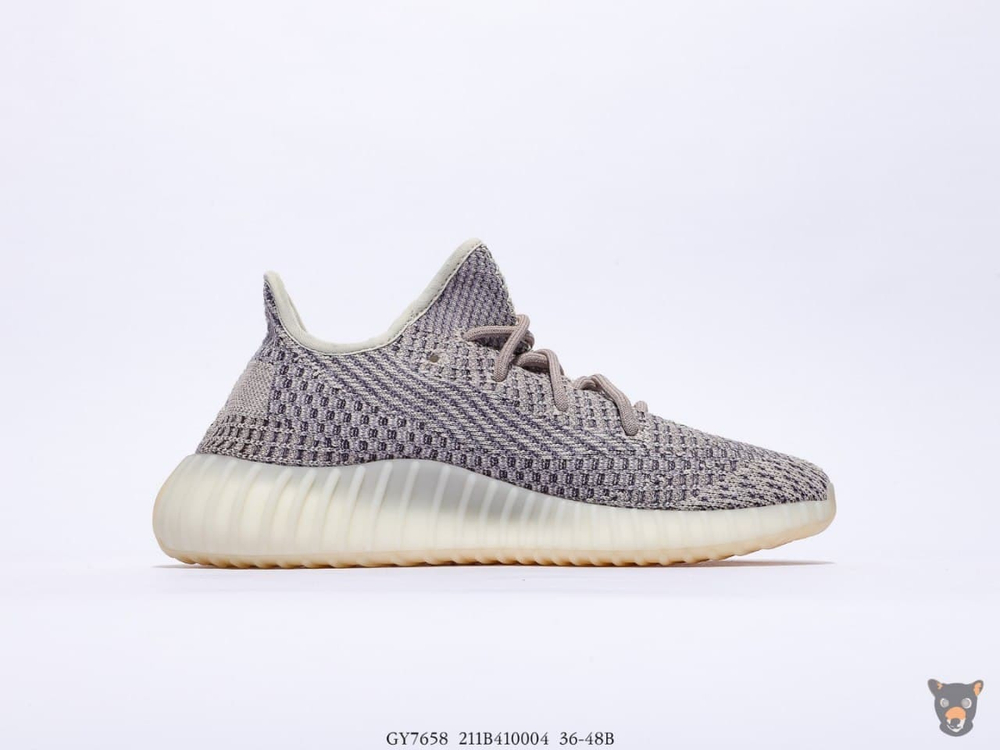 Кроссовки Yeezy Boost 350 V2 ”Ash Pearl”