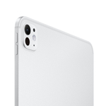 Планшет Apple iPad Pro 11", 512 ГБ, Wi-Fi + Cellular (Серебристый | Silver) (M4, 2024)