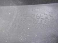 Бампер передний Toyota Camry xv70 (2017-2021)