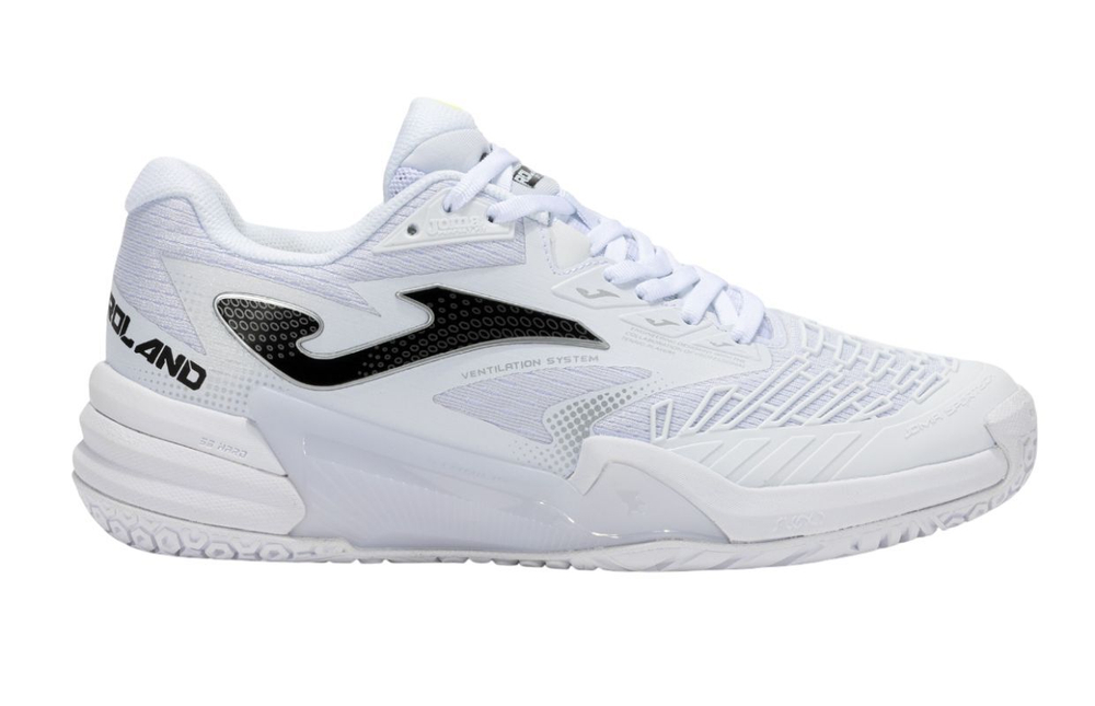 Теннисные кроссовки Joma Roland Men 2502