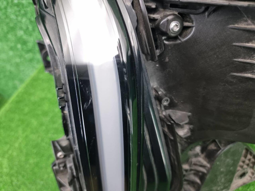 Фара правая Geely Atlas 2 (2023-н.в.) LED