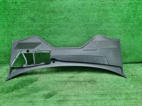 Жабо Audi A8 4 D5 (2017-н.в.)