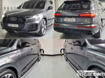 Audi Q7 (4M) 55 TFSI Quattro Premium (05.2022)