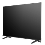 Телевизор LED Hisense 50" 50A6Q черный 4K Ultra HD 60Hz
