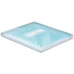 Набор тетрадей 12л, линия Первоклассная БиДжи светло-бирюзовая 16шт