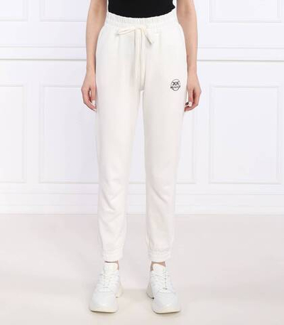 спортивные штаны Pinko - белый(100371 A0KN)