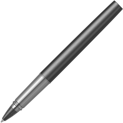Parker Vector XL - Black, ручка-роллер, F, подар.кор.
