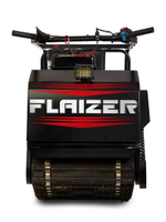 Мотобуксировщик FLAIZER GE500 1450 HP18 Maximum