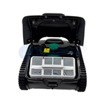 Автоматический донный очиститель WYBOT C1 беспроводной (упр. ч/з Bluetooth) (OS7010C)