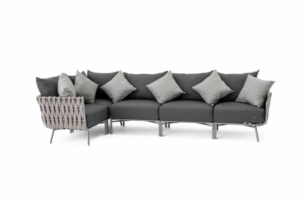 Модульный диван, коллекция Тирион