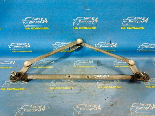 Трапеция дворников CHEVROLET AVEO 2008