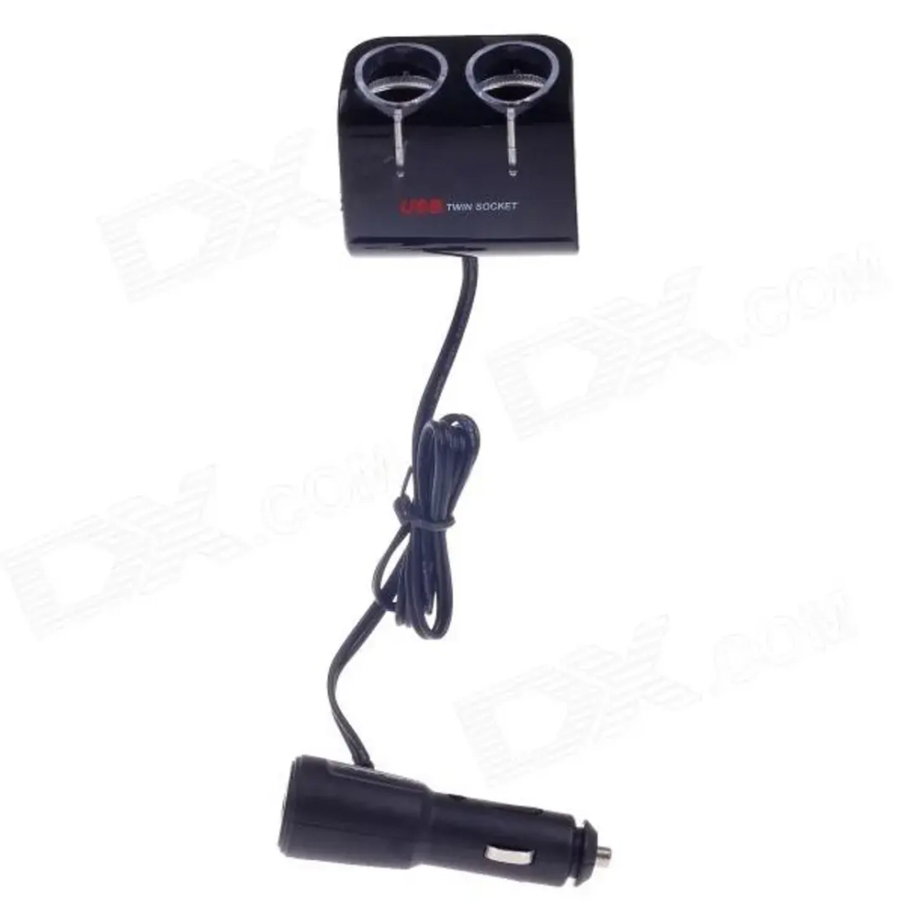 Разветвитель прикуривателя WF-070