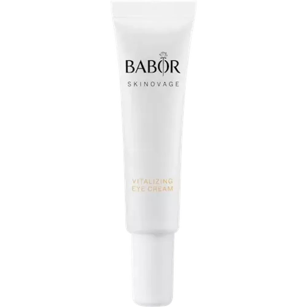 Крем вокруг глаз BABOR SKINOVAGE Vitalizing Eye Cream 15 ml
