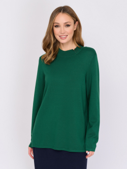 Свитер из вискозы EcoVero