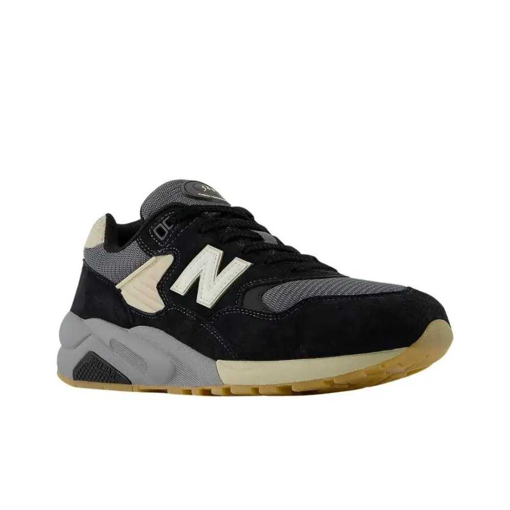 Кроссовки New Balance 580 'Black Grey' MT580ESC