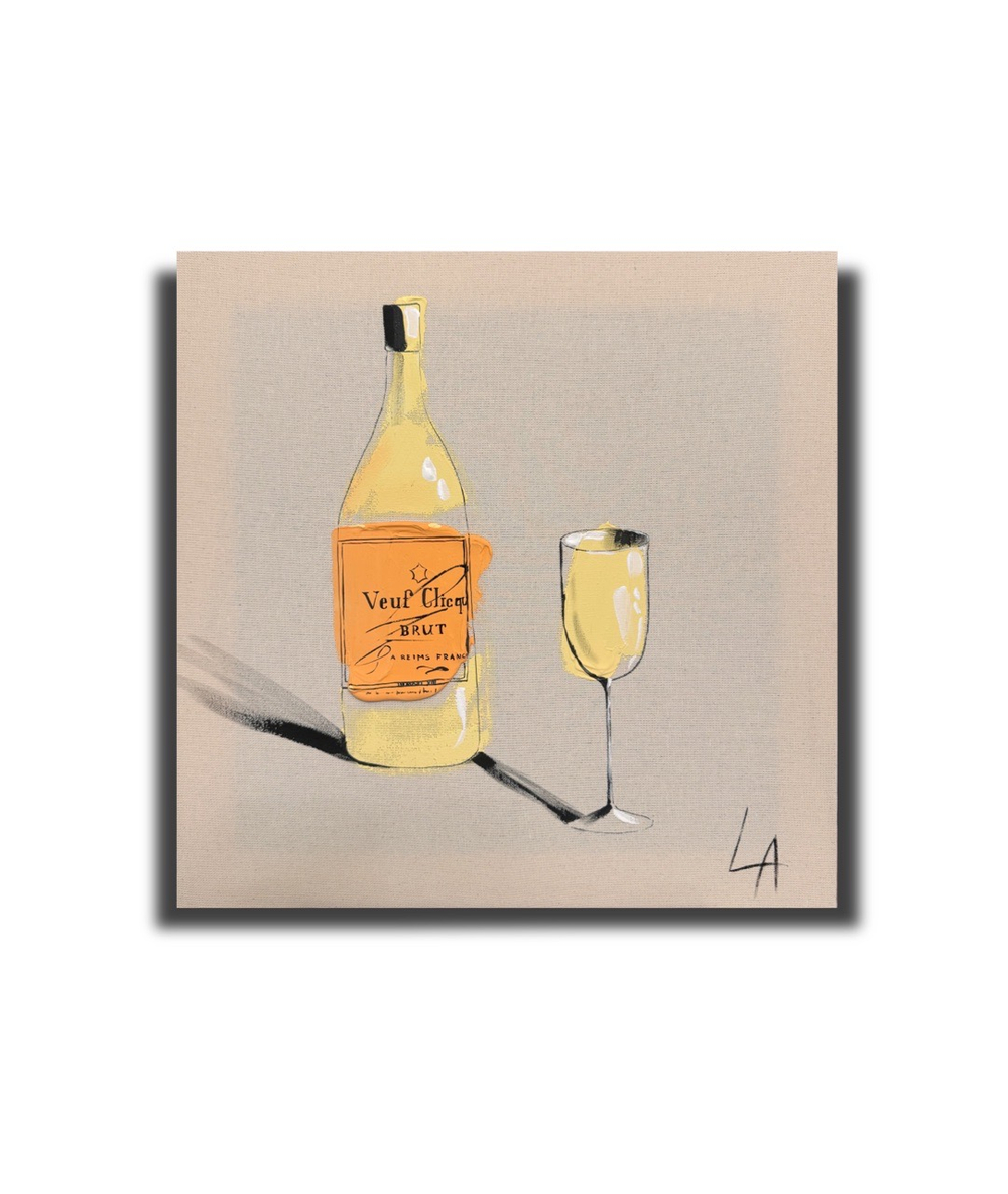 Летний вечер