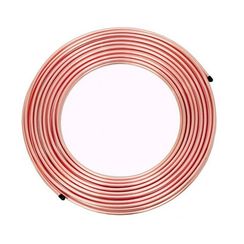 Труба медная ТОР 6,35х0,55х15000 (1/4), бухта