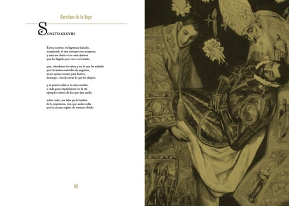 Испанская поэзия Золотого века в переводах Александры Косс : ALAS DEL TIEMPO La poesía espanola del Siglo de Oro en versiones poéticas de Alejandra Koss