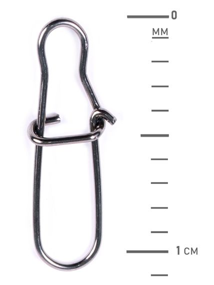 Застежки LJ Pro Series FASTLOCK SNAP 000 10шт.