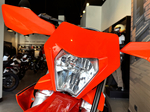 KTM 500 EXC-F
