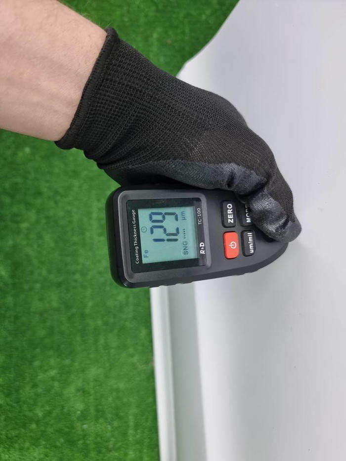 Дверь задняя левая Omoda S5 (2022-н.в.)