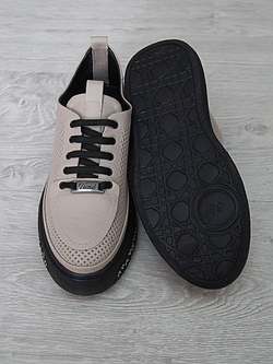 Кроссовки женские летние LIANREZA 0677\100-856