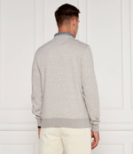 Худи Tommy Hilfiger - серый(MW0MW35530)