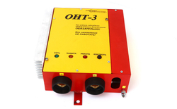 ОГРАНИЧИТЕЛЬ НАПРЯЖЕНИЯ ХОЛОСТОГО ХОДА СВАРОЧНЫХ ТРАНСФОРМАТОРОВ ОНТ-3