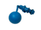 Клапан поплавковый для емкости 1&quot; 39251