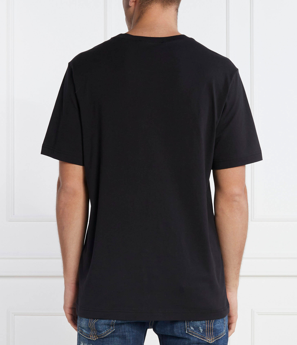 Футболка Iceberg - черный(242 I1P F023 6327)