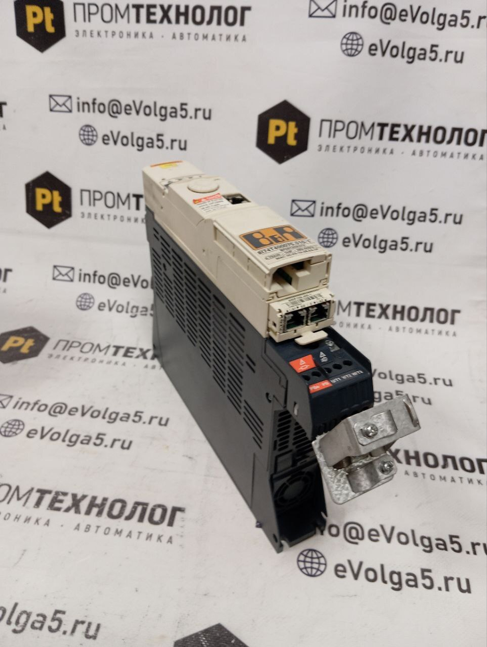 B&R 8I74T400075.010-1 б/у