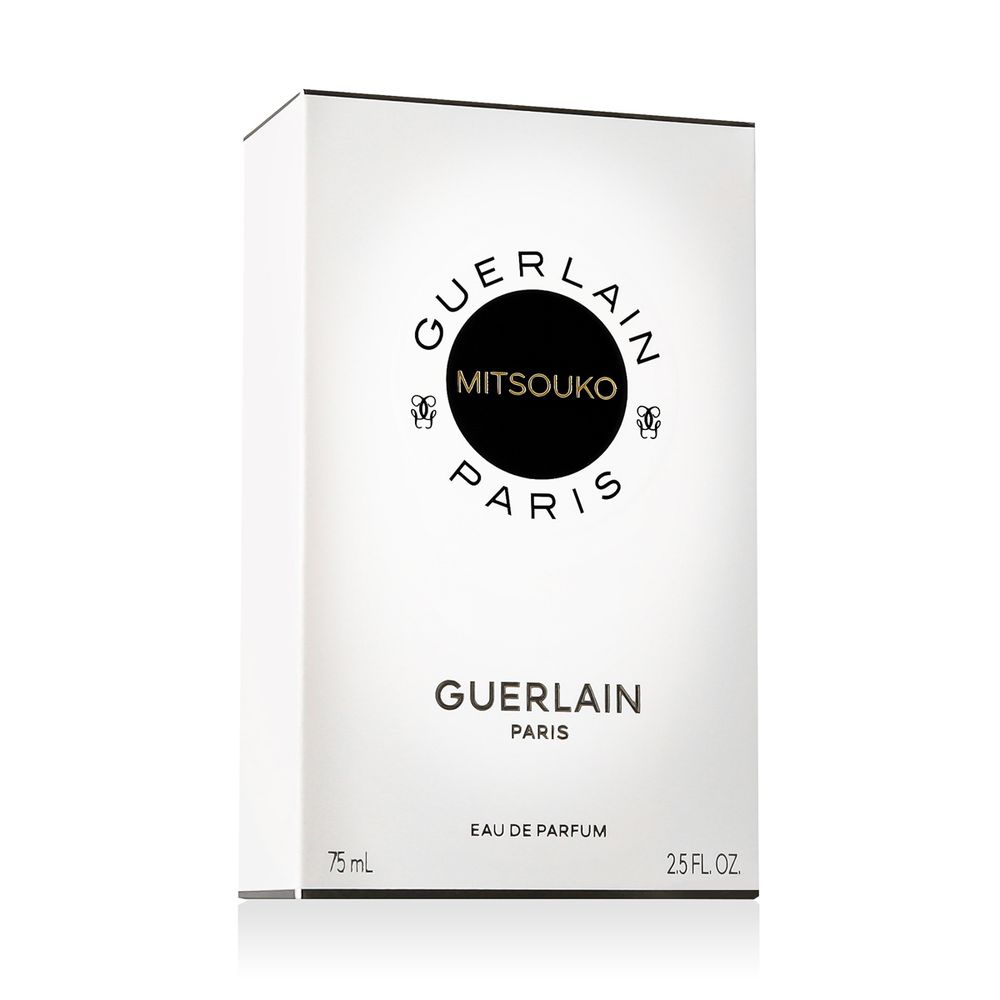 Guerlain Mitsouko Eau De Parfum 75 ml (woman)