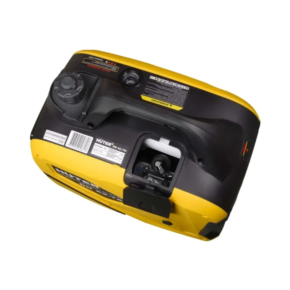 HUTER DN А2,7SI инверторный генератор 64/10/23