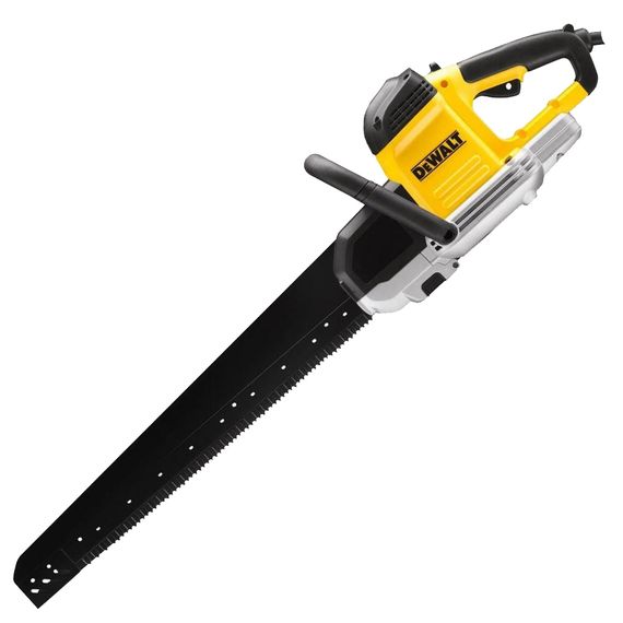 Сабельная пила DeWalt DWE398