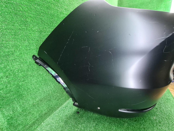 Бампер задний Lixiang L9 (2022-н.в.)