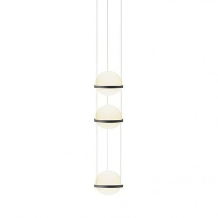 Подвесной дизайнерский светильник Palma 3730 by Vibia