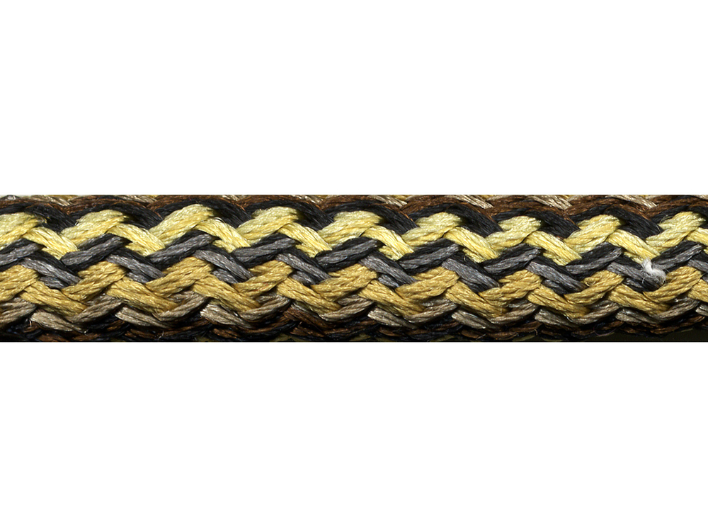 10009/22 Шнур с ресничкой