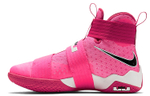 Кроссовки Nike Zoom Soldier 10 Lebron Ep "Think Pink" 10