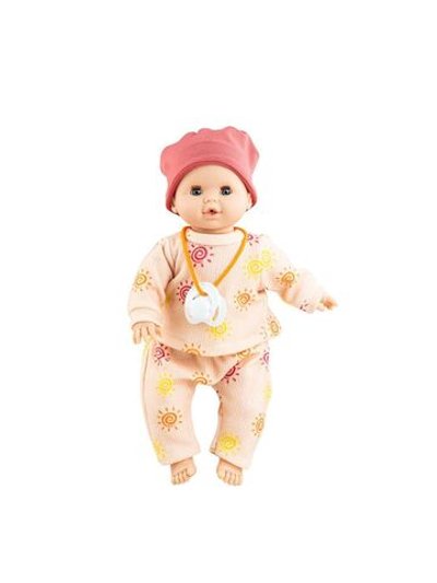 Кукла для девочки Paola Reina 36см Алекс озвученная