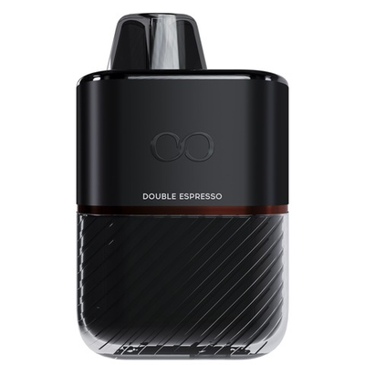 Foose Black 7000 - Двойной Эспрессо