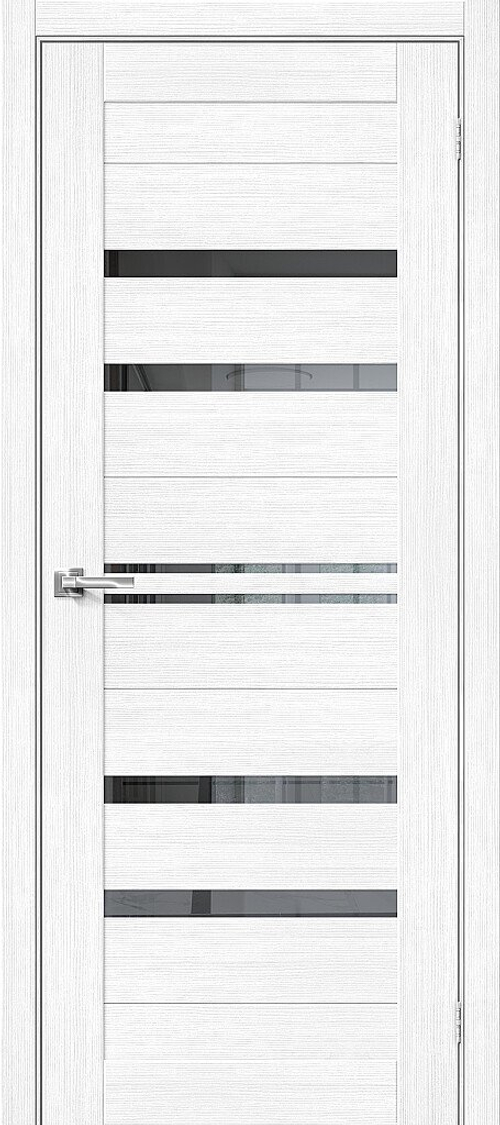 Браво-30 Snow Melinga Mirox Grey