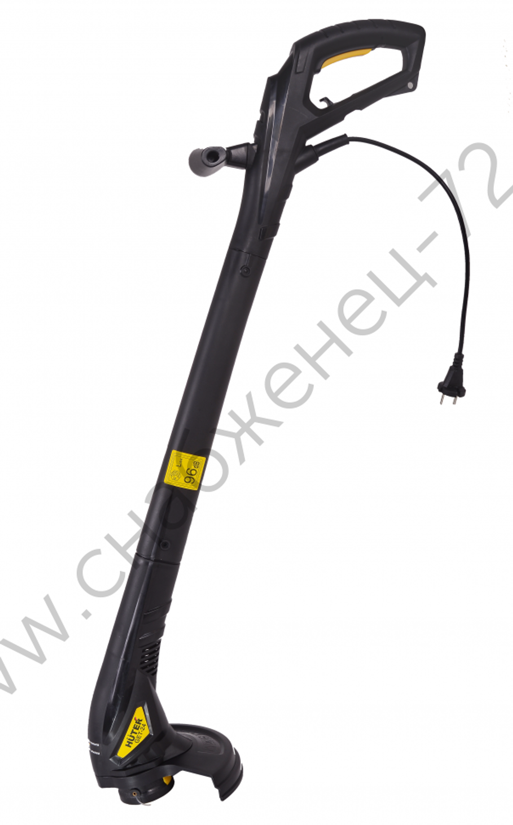 Электрический триммер Huter GET-24