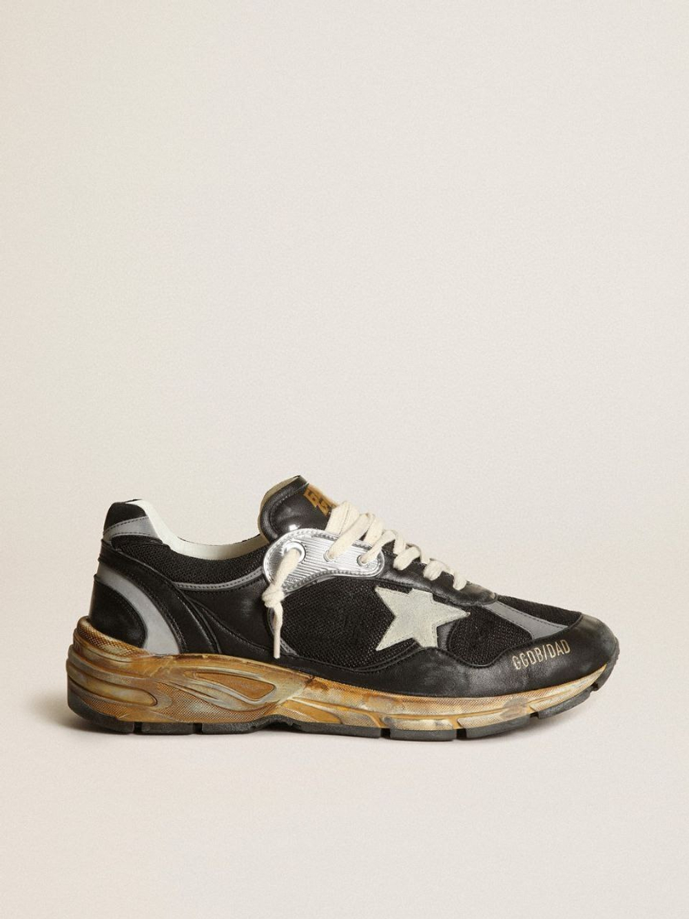 Кроссовки Golden Goose