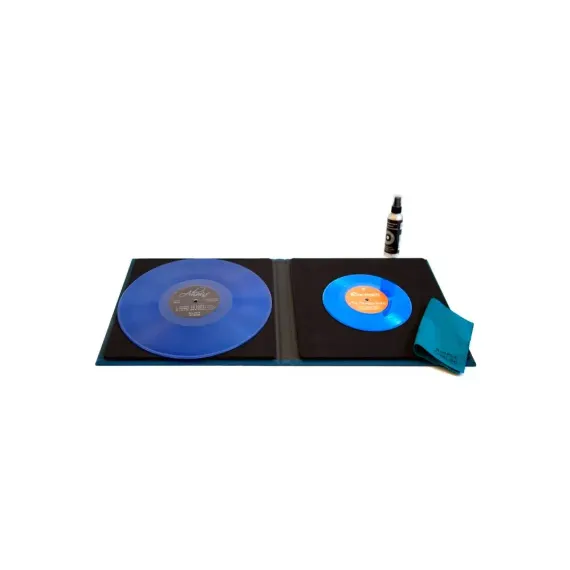 Simply Analog SAVC007
