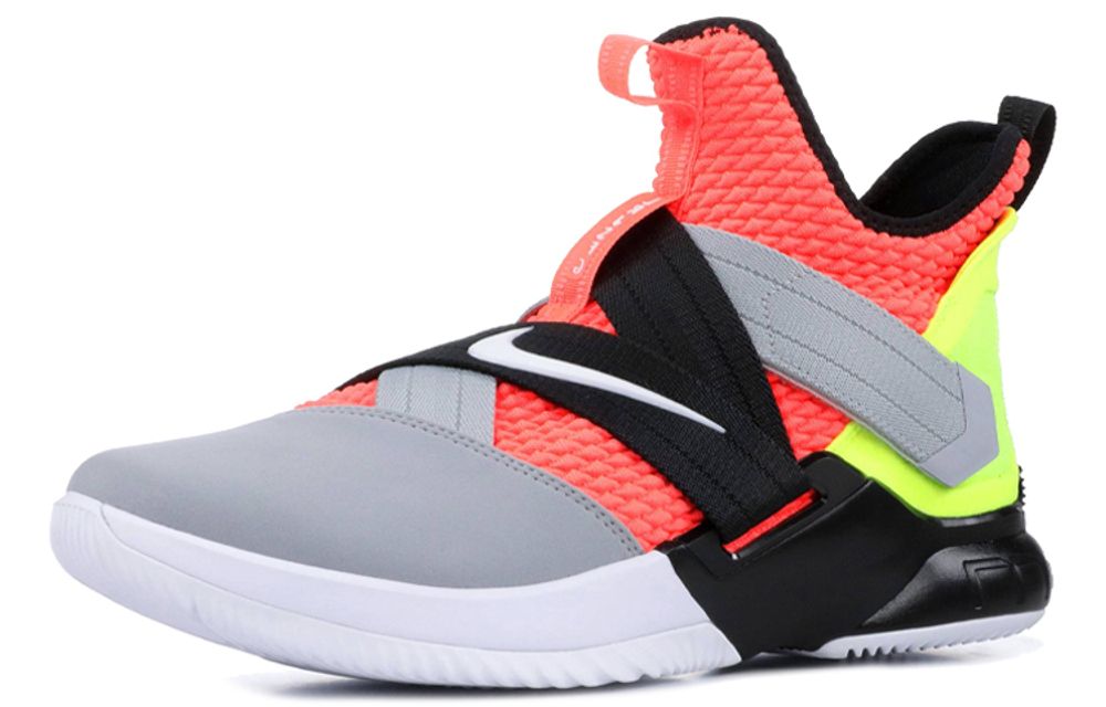 Кроссовки Nike Zoom Soldier 12